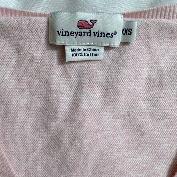 Vineyard Vines Sweater - Picture 4 of 4